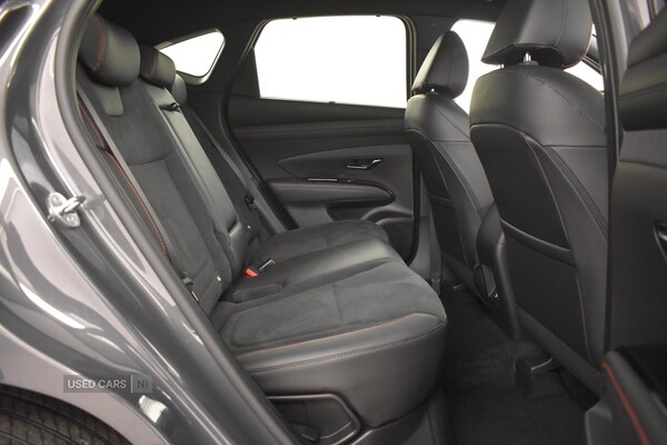 Used Hyundai TUCSON 2024 for sale - 77599268: Photo 36