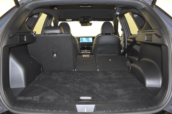 Used Hyundai TUCSON 2024 for sale - 77599268: Photo 40