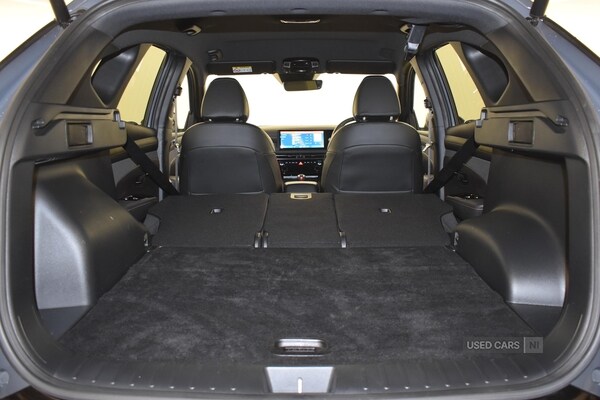 Used Hyundai TUCSON 2024 for sale - 77599268: Photo 41