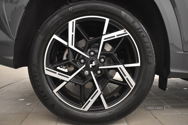 Used Hyundai TUCSON 2024 for sale - 77599268: Photo 45