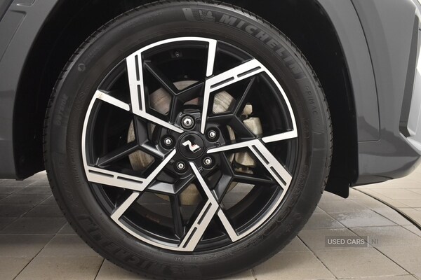 Used Hyundai TUCSON 2024 for sale - 77599268: Photo 46