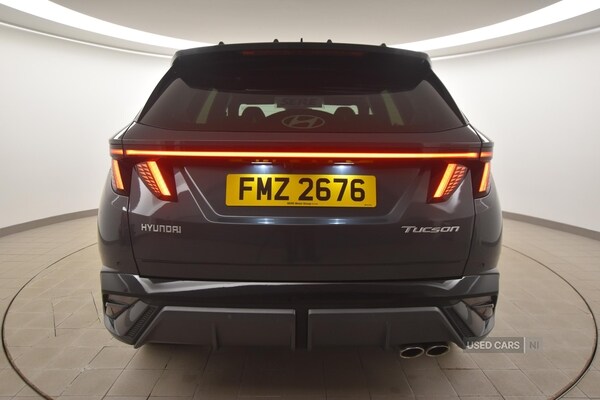 Used Hyundai TUCSON 2024 for sale - 77599268: Photo 50