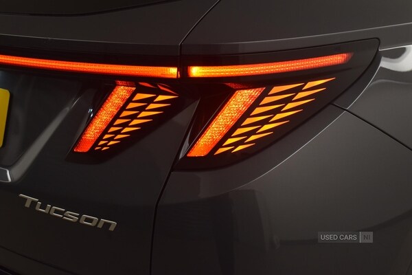 Used Hyundai TUCSON 2024 for sale - 77599268: Photo 51