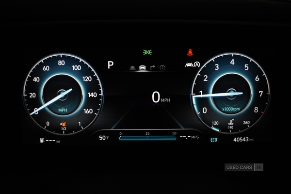 Used Hyundai TUCSON 2021 for sale - 77102131: Photo 14