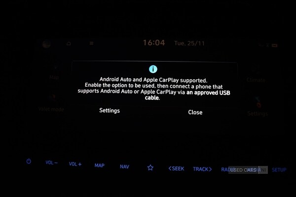 Used Hyundai TUCSON 2021 for sale - 77102131: Photo 22