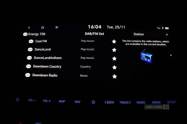 Used Hyundai TUCSON 2021 for sale - 77102131: Photo 23