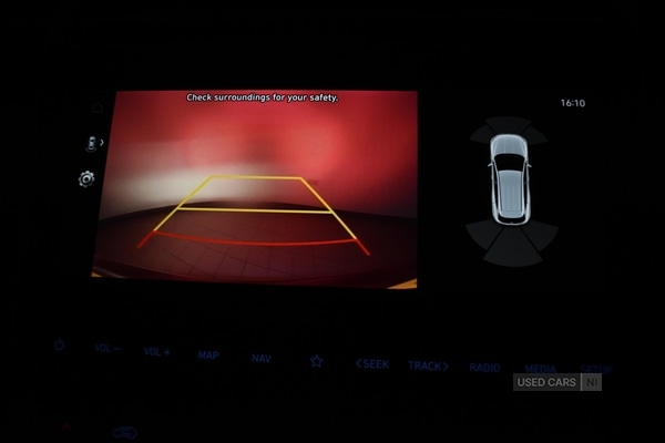 Used Hyundai TUCSON 2021 for sale - 77102131: Photo 24