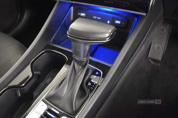 Used Hyundai TUCSON 2021 for sale - 77102131: Photo 25