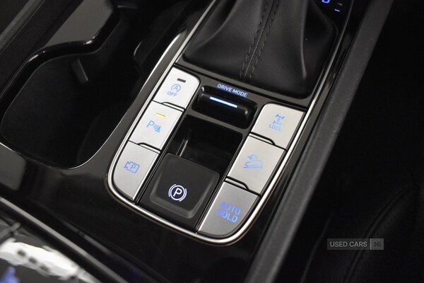 Used Hyundai TUCSON 2021 for sale - 77102131: Photo 26