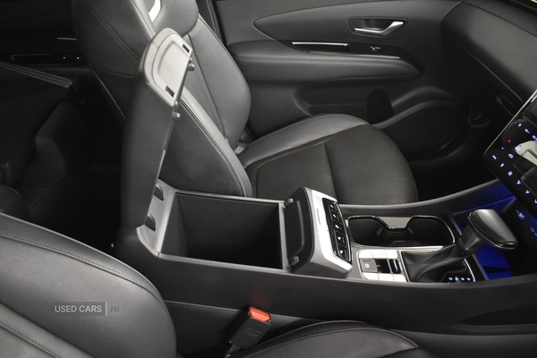 Used Hyundai TUCSON 2021 for sale - 77102131: Photo 29