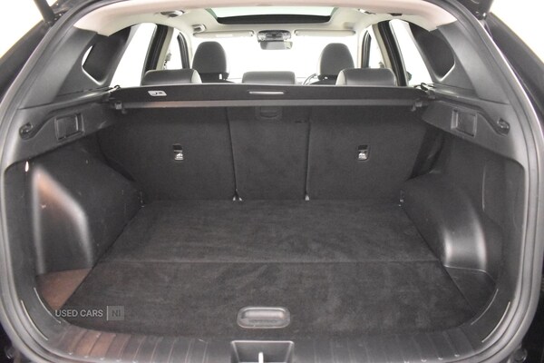 Used Hyundai TUCSON 2021 for sale - 77102131: Photo 41