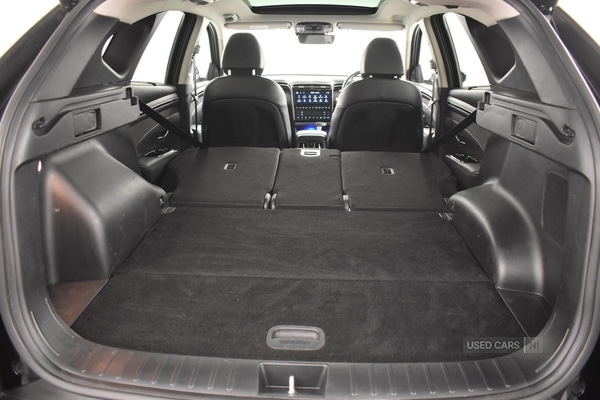 Used Hyundai TUCSON 2021 for sale - 77102131: Photo 43