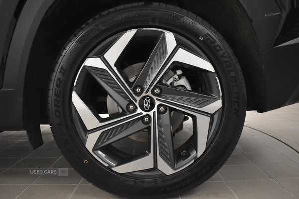 Used Hyundai TUCSON 2021 for sale - 77102131: Photo 47