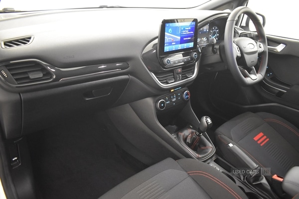 Used Ford Fiesta 2022 for sale - 76409739: Photo 10