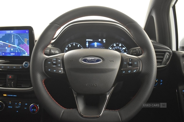 Used Ford Fiesta 2022 for sale - 76409739: Photo 12