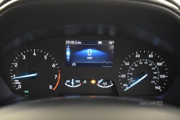 Used Ford Fiesta 2022 for sale - 76409739: Photo 13