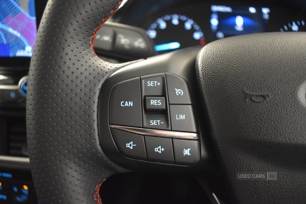 Used Ford Fiesta 2022 for sale - 76409739: Photo 14