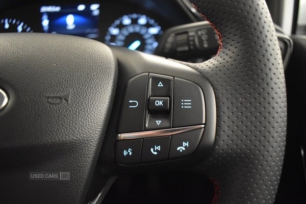 Used Ford Fiesta 2022 for sale - 76409739: Photo 15