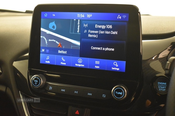 Used Ford Fiesta 2022 for sale - 76409739: Photo 17