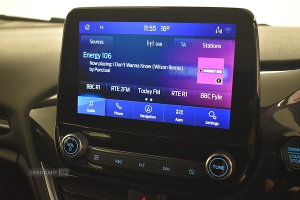 Used Ford Fiesta 2022 for sale - 76409739: Photo 18