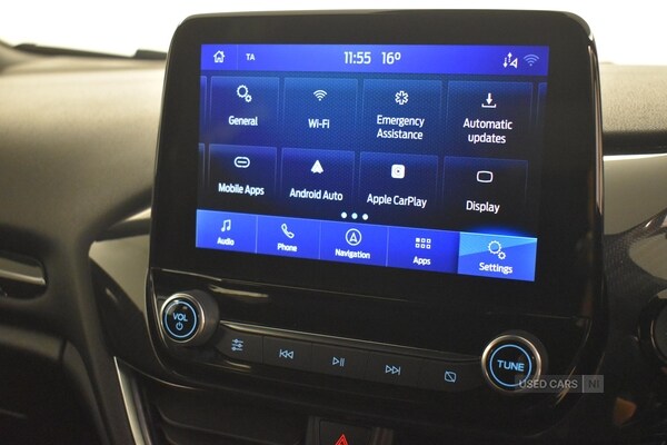 Used Ford Fiesta 2022 for sale - 76409739: Photo 20