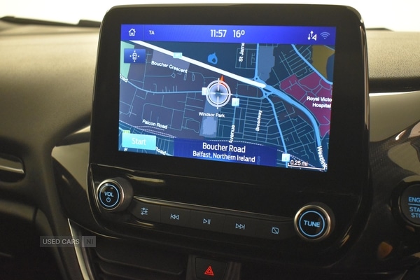 Used Ford Fiesta 2022 for sale - 76409739: Photo 22