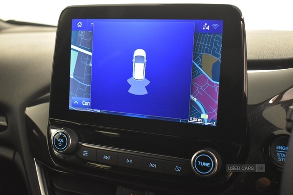 Used Ford Fiesta 2022 for sale - 76409739: Photo 23