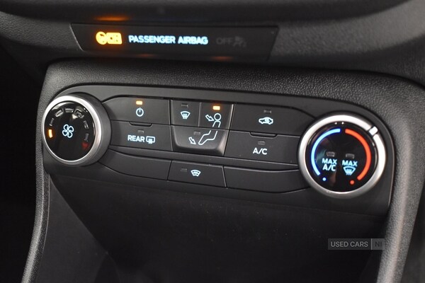 Used Ford Fiesta 2022 for sale - 76409739: Photo 24