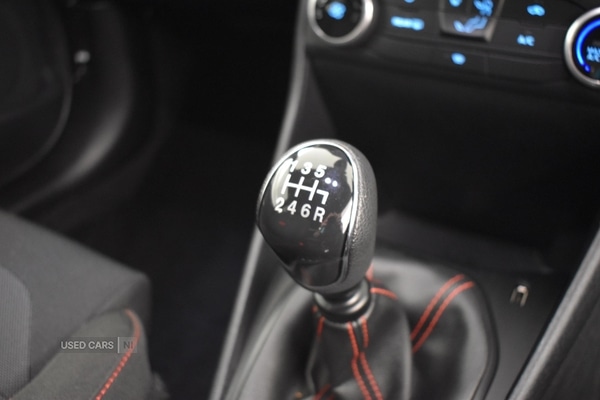 Used Ford Fiesta 2022 for sale - 76409739: Photo 25