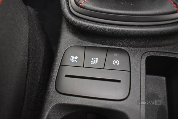 Used Ford Fiesta 2022 for sale - 76409739: Photo 26