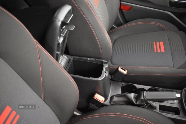 Used Ford Fiesta 2022 for sale - 76409739: Photo 27