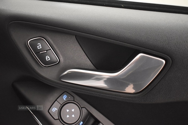 Used Ford Fiesta 2022 for sale - 76409739: Photo 29