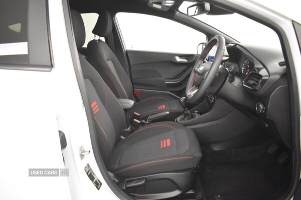 Used Ford Fiesta 2022 for sale - 76409739: Photo 31