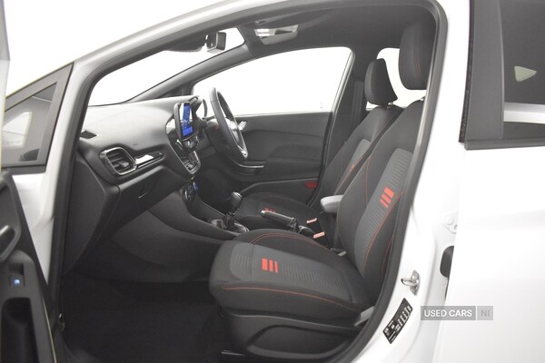 Used Ford Fiesta 2022 for sale - 76409739: Photo 32