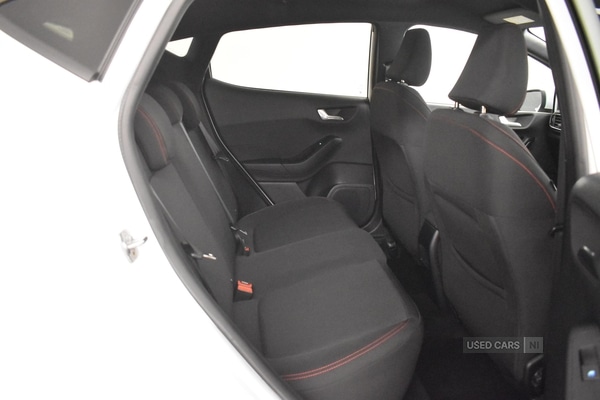 Used Ford Fiesta 2022 for sale - 76409739: Photo 33