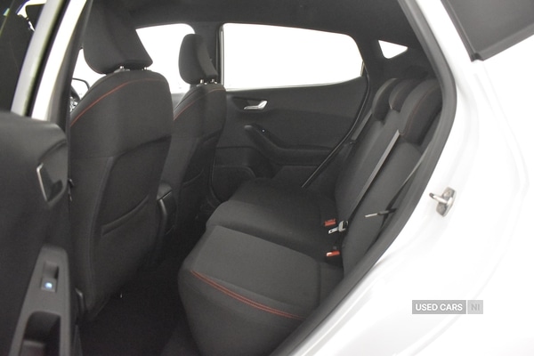 Used Ford Fiesta 2022 for sale - 76409739: Photo 34