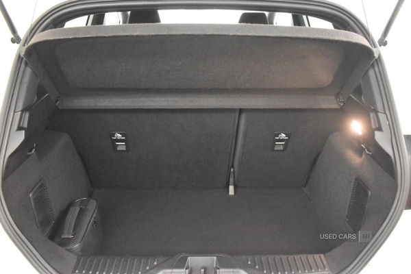 Used Ford Fiesta 2022 for sale - 76409739: Photo 35