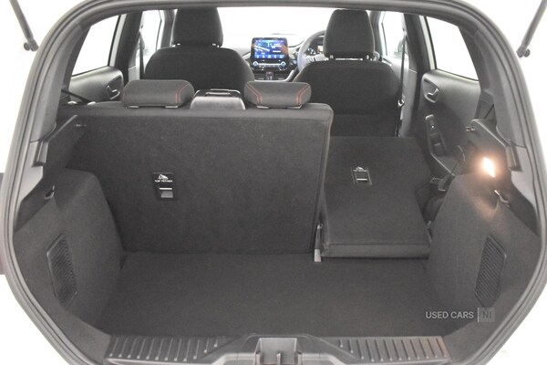 Used Ford Fiesta 2022 for sale - 76409739: Photo 36