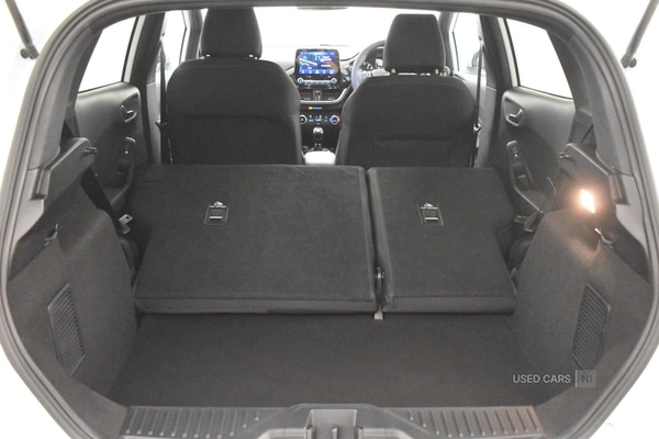 Used Ford Fiesta 2022 for sale - 76409739: Photo 37