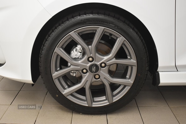 Used Ford Fiesta 2022 for sale - 76409739: Photo 38