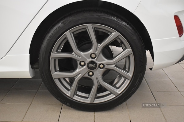 Used Ford Fiesta 2022 for sale - 76409739: Photo 39