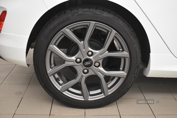 Used Ford Fiesta 2022 for sale - 76409739: Photo 40