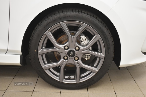 Used Ford Fiesta 2022 for sale - 76409739: Photo 41