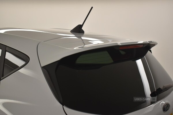 Used Ford Fiesta 2022 for sale - 76409739: Photo 42