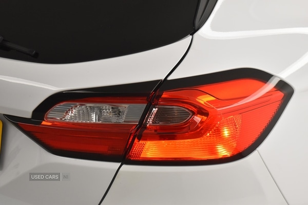 Used Ford Fiesta 2022 for sale - 76409739: Photo 43