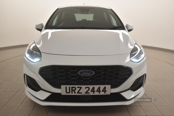 Used Ford Fiesta 2022 for sale - 76409739: Photo 5