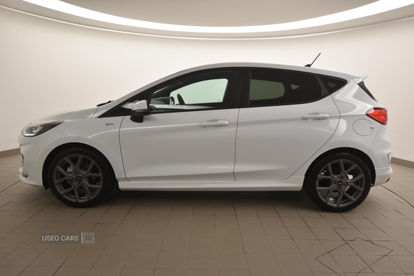 Used Ford Fiesta 2022 for sale - 76409739: Photo 6