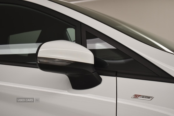 Used Ford Fiesta 2022 for sale - 76409739: Photo 8