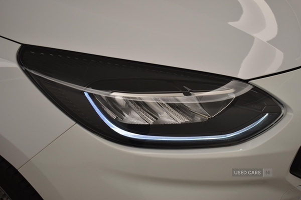 Used Ford Fiesta 2022 for sale - 76409739: Photo 9