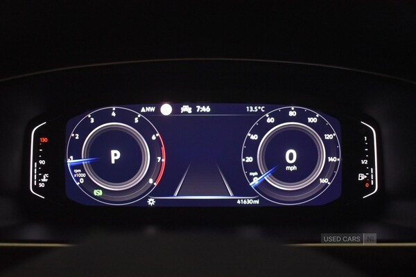 Used Volkswagen Tiguan Allspace 2022 for sale - 76522672: Photo 13